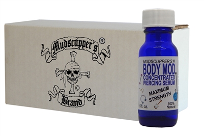Body Mod Concentrated Serum - Wholesale .5 fl. oz. x 10