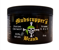Piercing Ointment by Mudscupper's