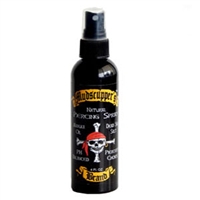 Mudscupper's Piercing Spray 4 fl. oz. - Piercing Aftercare Spray