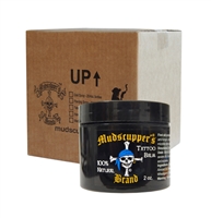 Mudscupper's Tattoo Balm - Ointment Large 2.0 oz. x 24 Wholesale