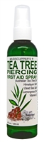 TEA TREE Piercing First Aid Spray